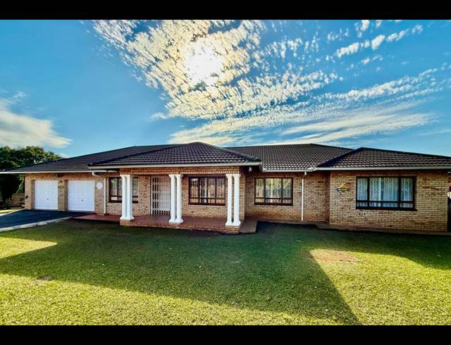 6 BEDROOM HOUSE FOR SALE IN HAYFIELDS